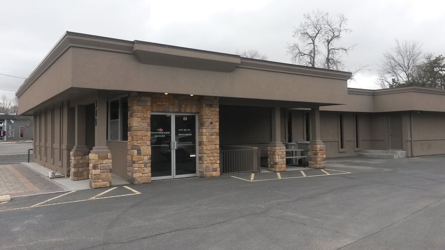 404 E Elm St, Caldwell, ID 83605